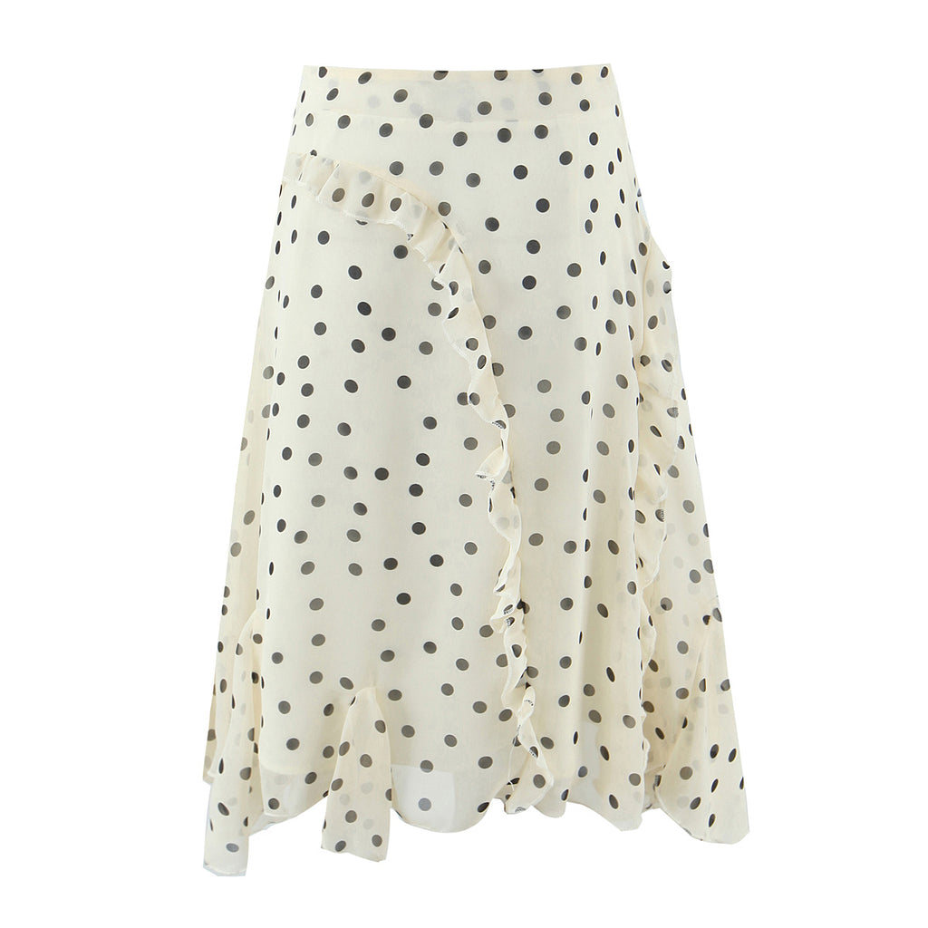 Apricot Dot