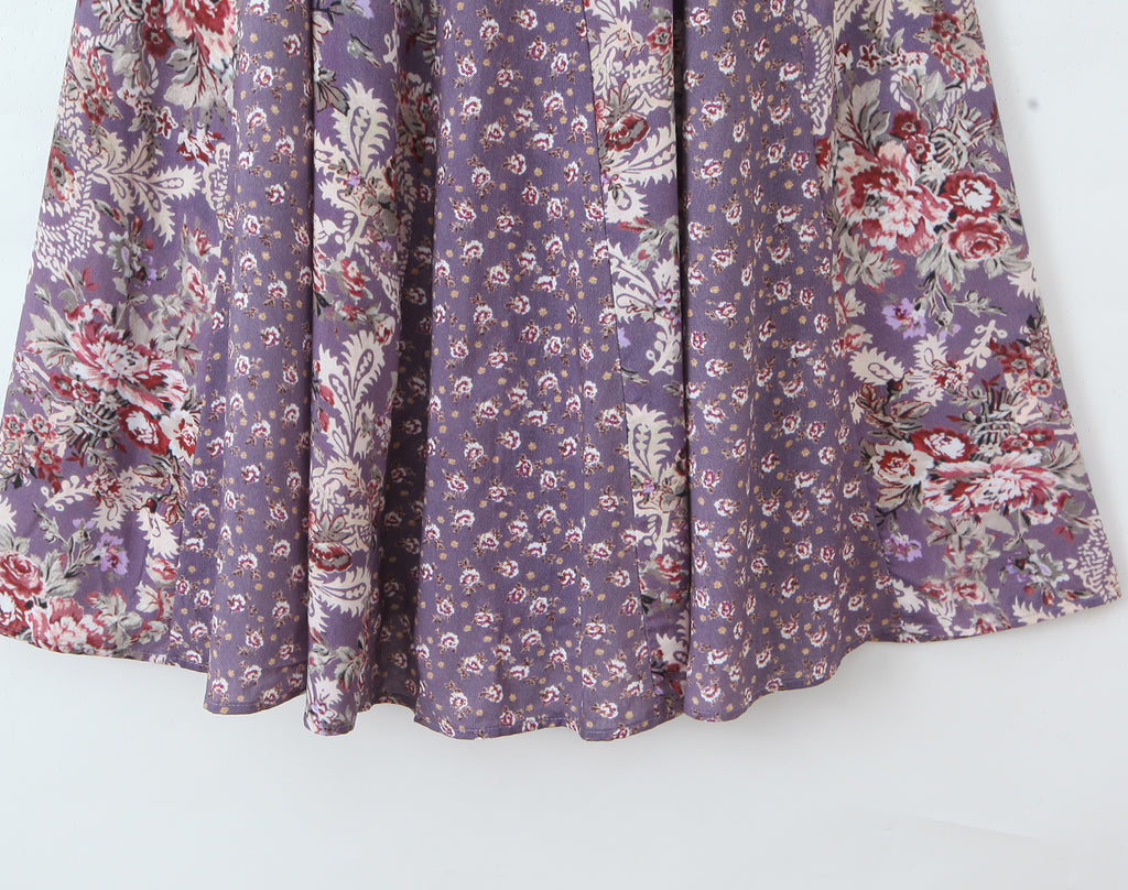 Slim Fitting Patchwork Strap Dress