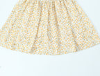 Women's Halter Floral Dress