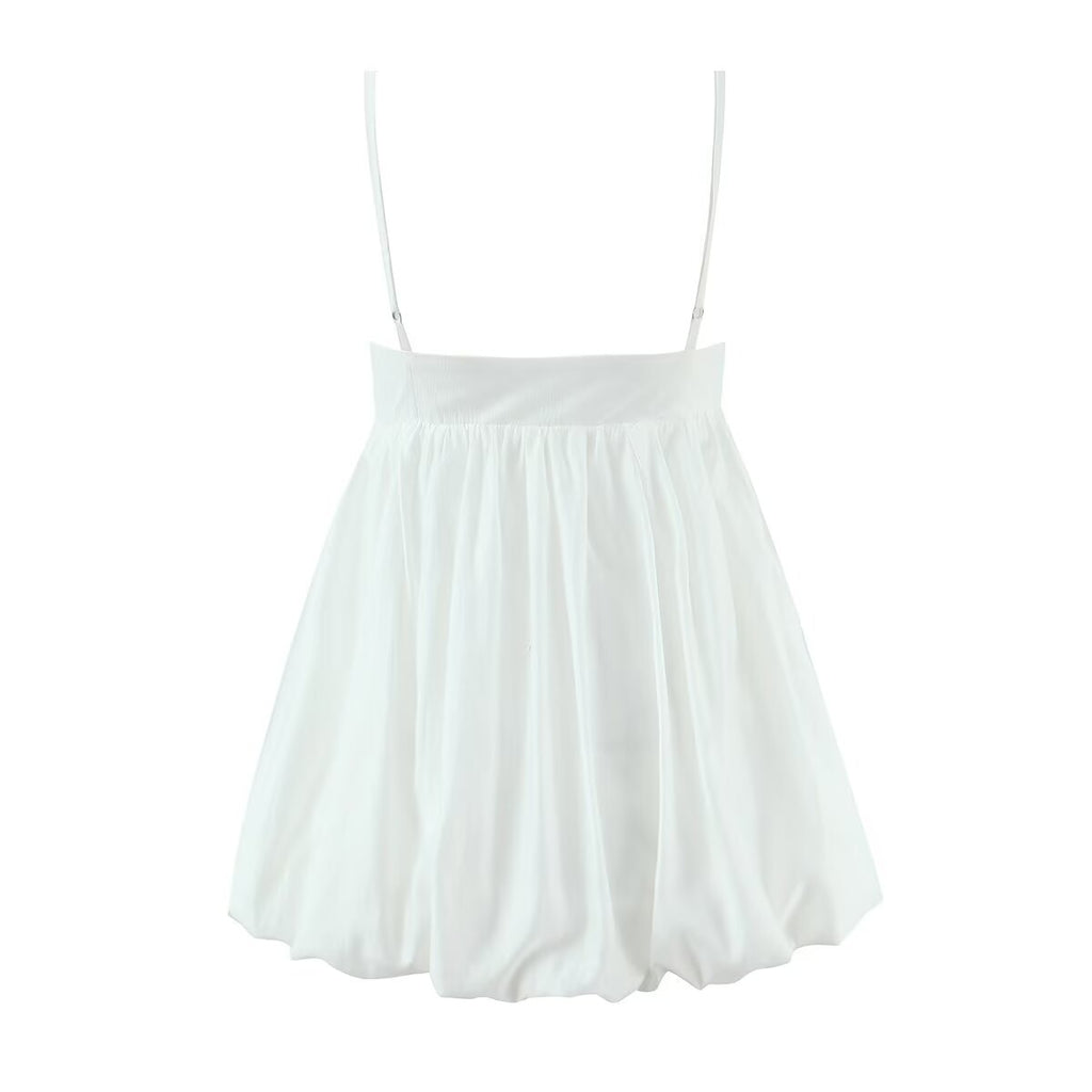 's Backless Bud Sling Slim Minority All Match Top