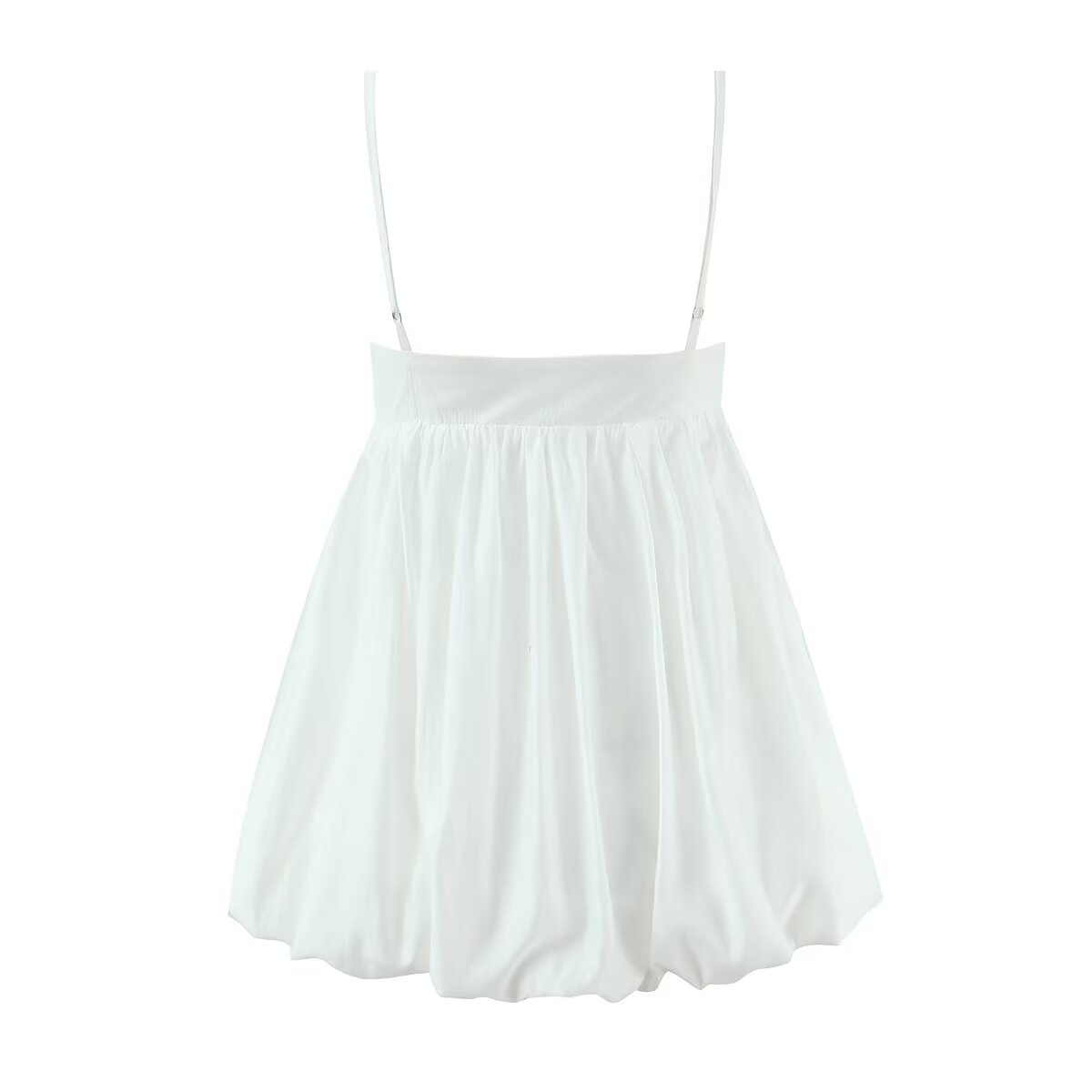 's Backless Bud Sling Slim Minority All Match Top