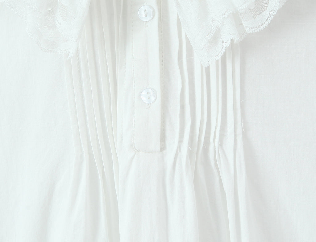 Ruffled V-Neck Sleeveless A-Line Mini Dress