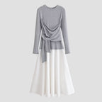 Gray