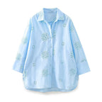 Shirt Light Blue