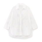 Shirt White