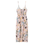 Women's Cami Midi Dress