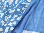 Women's Floral Printed A-Line Mini Dress