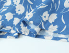 Women's Floral Printed A-Line Mini Dress