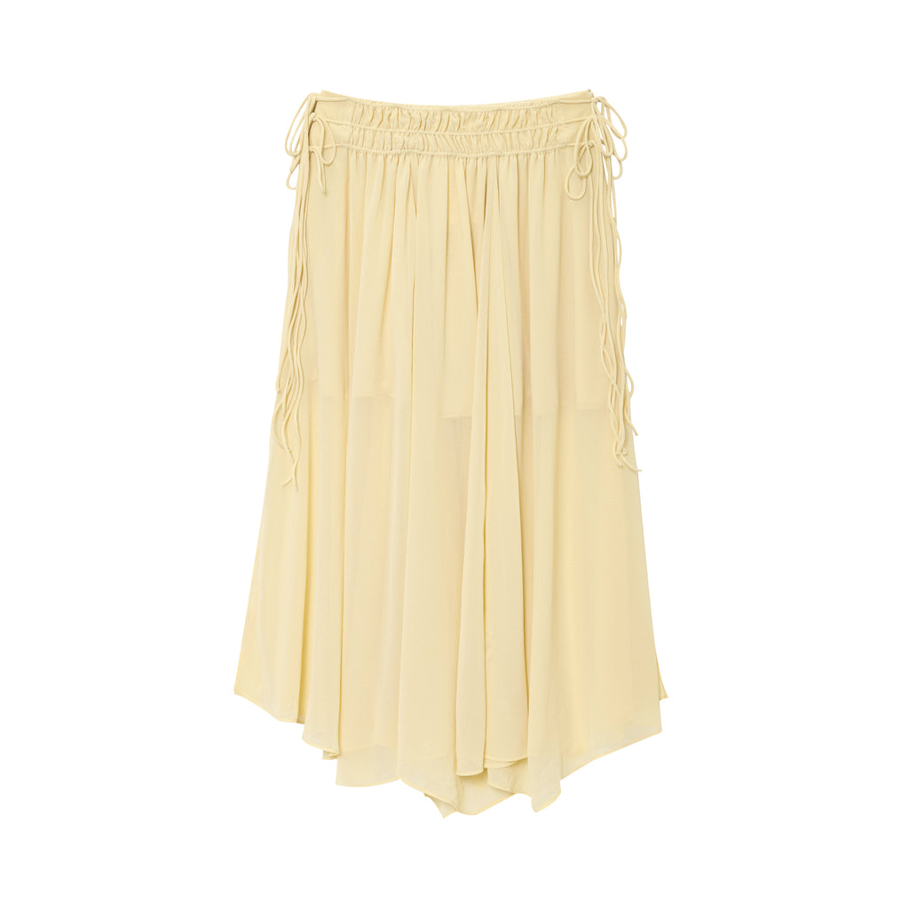 Season Personalized A Line Skirt