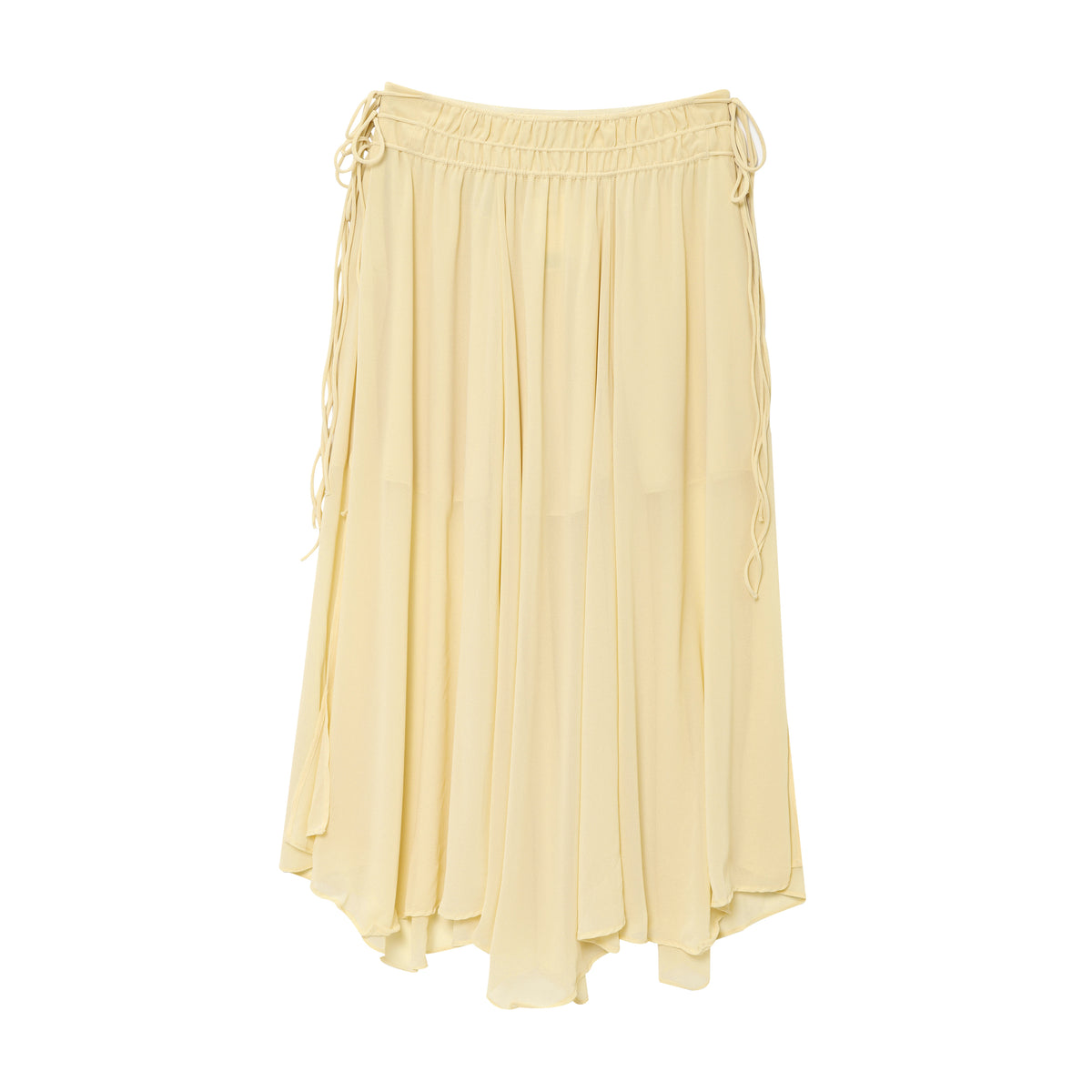 Season Personalized A Line Skirt