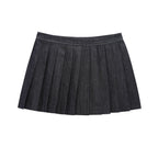 Short Skirt