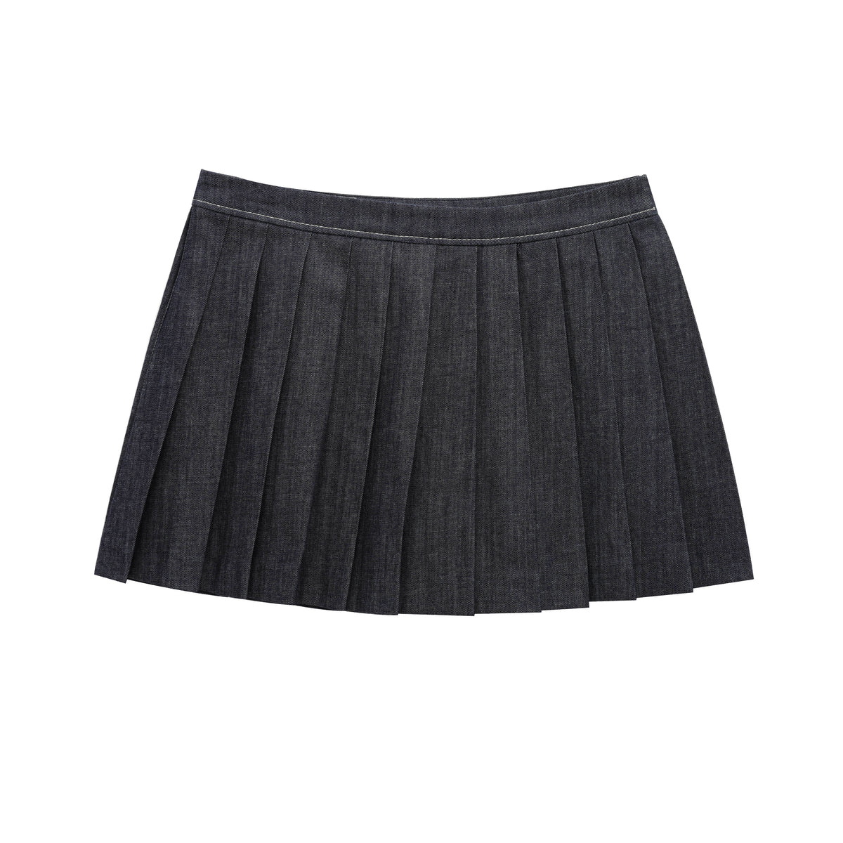 Short Skirt
