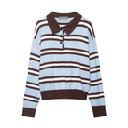Blue Stripe