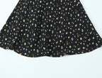 Women's Lace Backless Dress