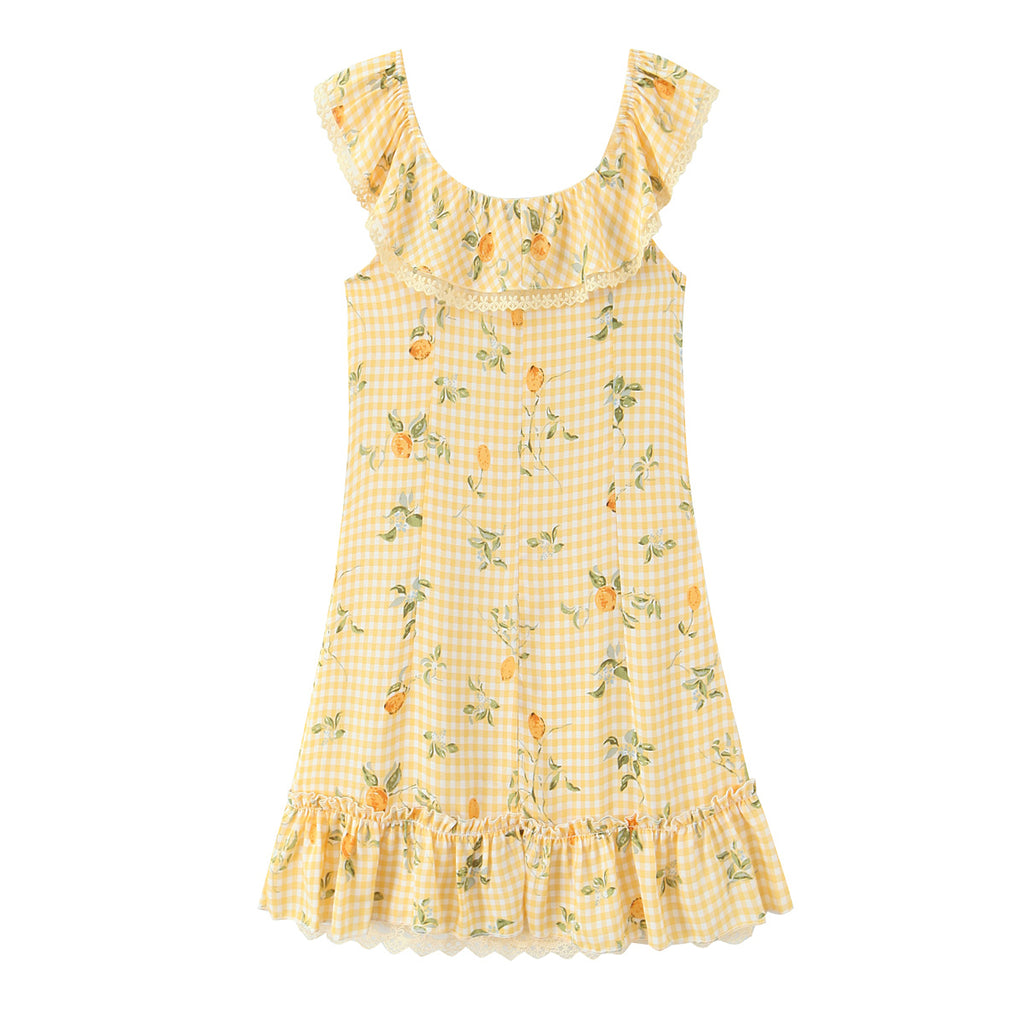 Women's Lace Dress