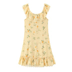 Women's Lace Dress