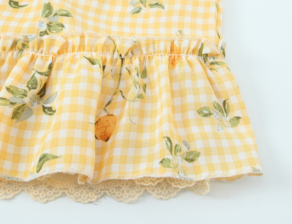 Women's Lace Dress