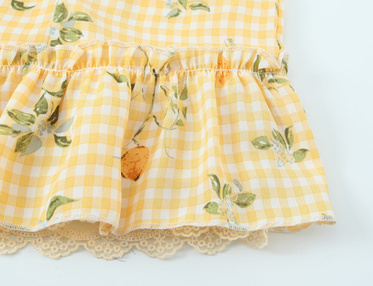 Women's Lace Dress