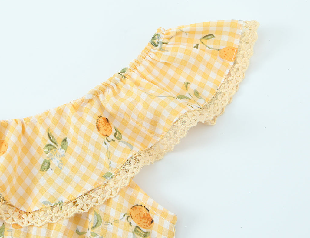 Women's Lace Dress