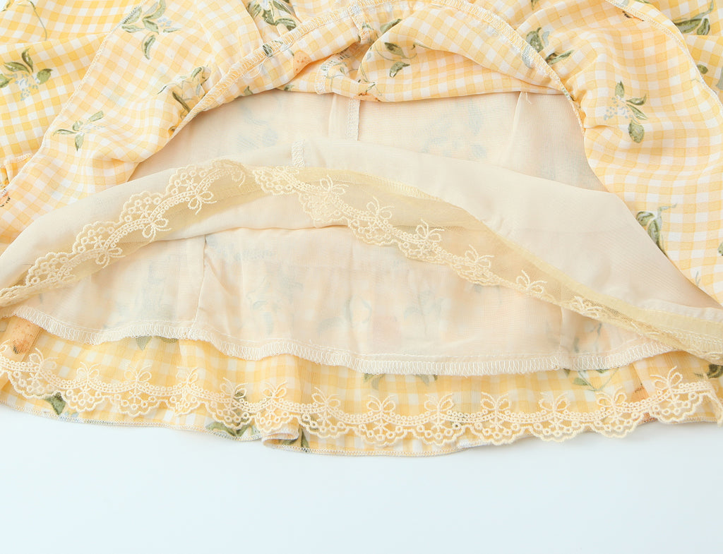 Women's Lace Dress
