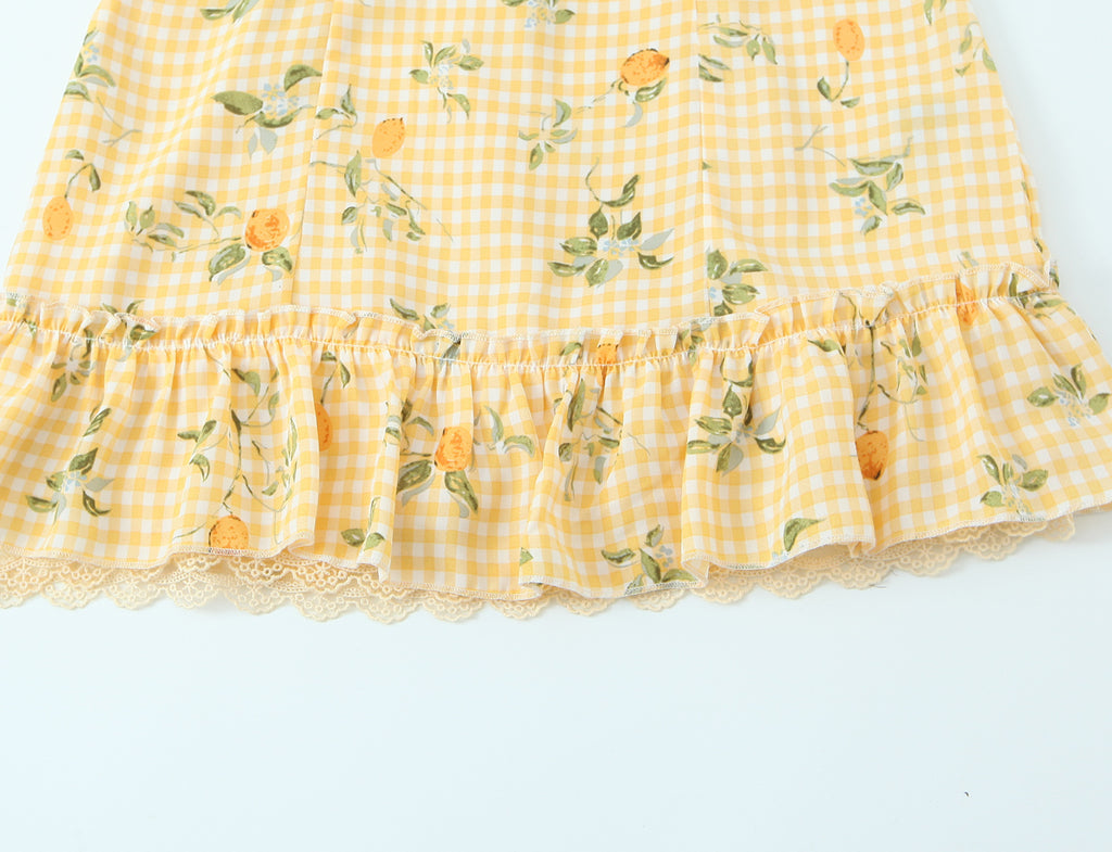 Women's Lace Dress