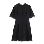 Women's Lace Sheath Dress