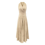 Women's Lace Sleeveless Dress