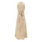 Women's Lace Sleeveless Dress