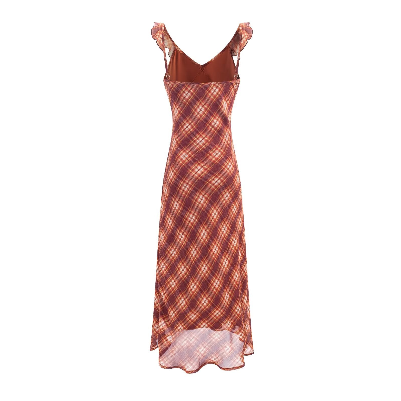 Women's Lace Maxi Dress