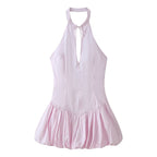 Women's Clothing Hanging Dress