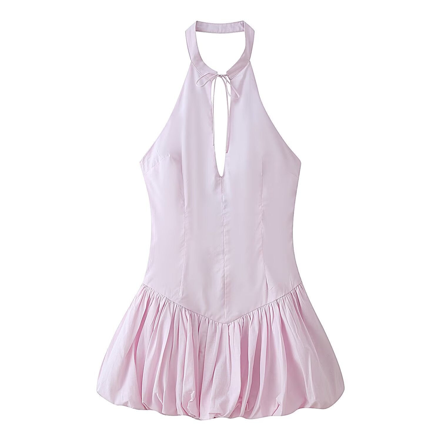 Women's Clothing Hanging Dress