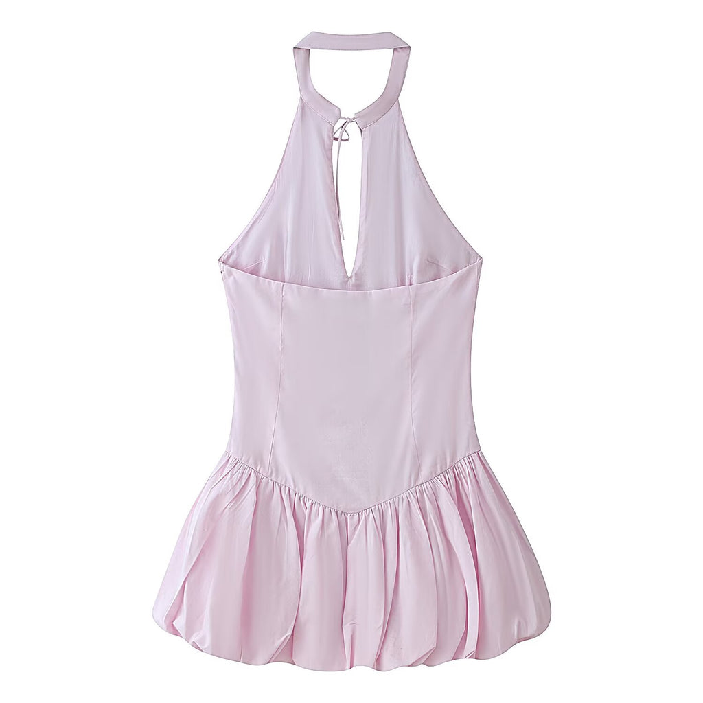 Women's Clothing Hanging Dress