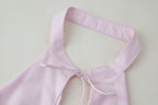 Women's Clothing Hanging Dress