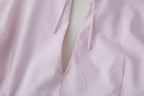 Women's Clothing Hanging Dress