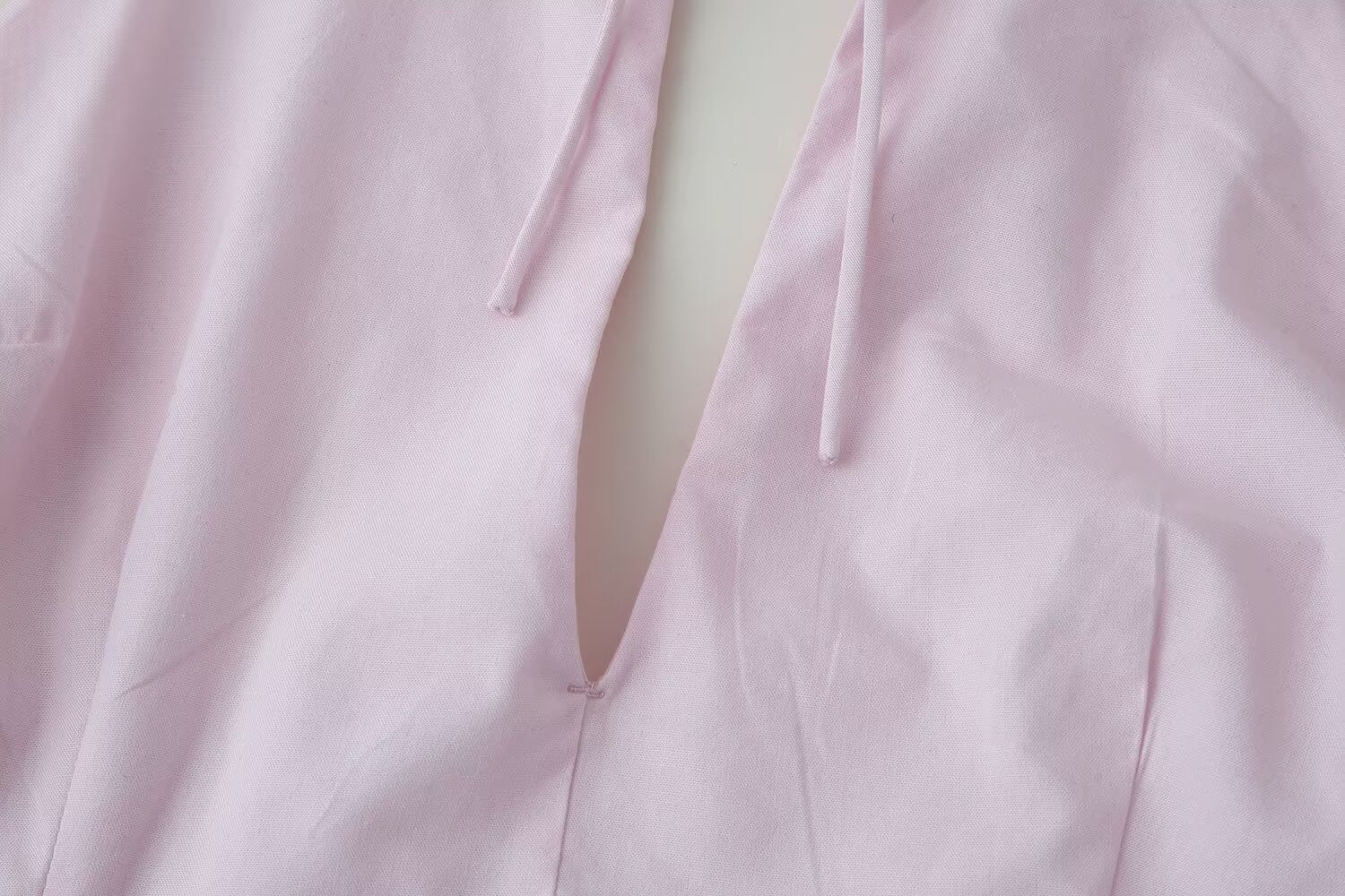 Women's Clothing Hanging Dress