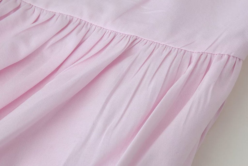 Women's Clothing Hanging Dress