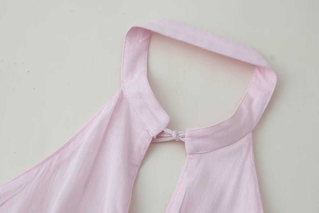 Women's Clothing Hanging Dress
