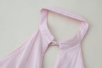 Women's Clothing Hanging Dress