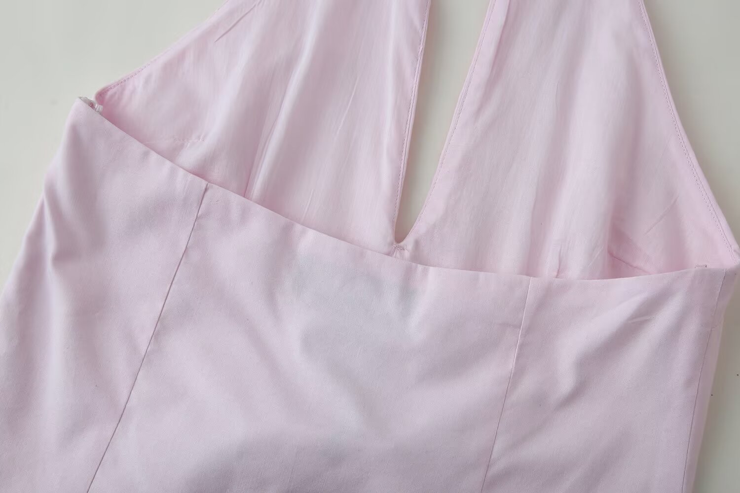 Women's Clothing Hanging Dress