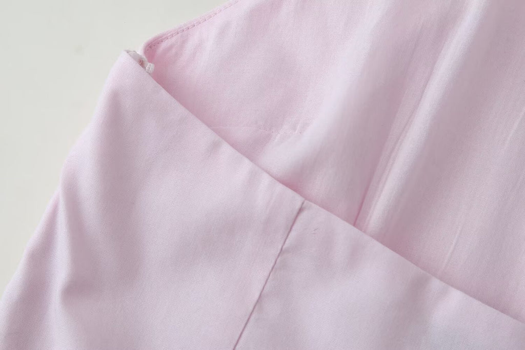 Women's Clothing Hanging Dress