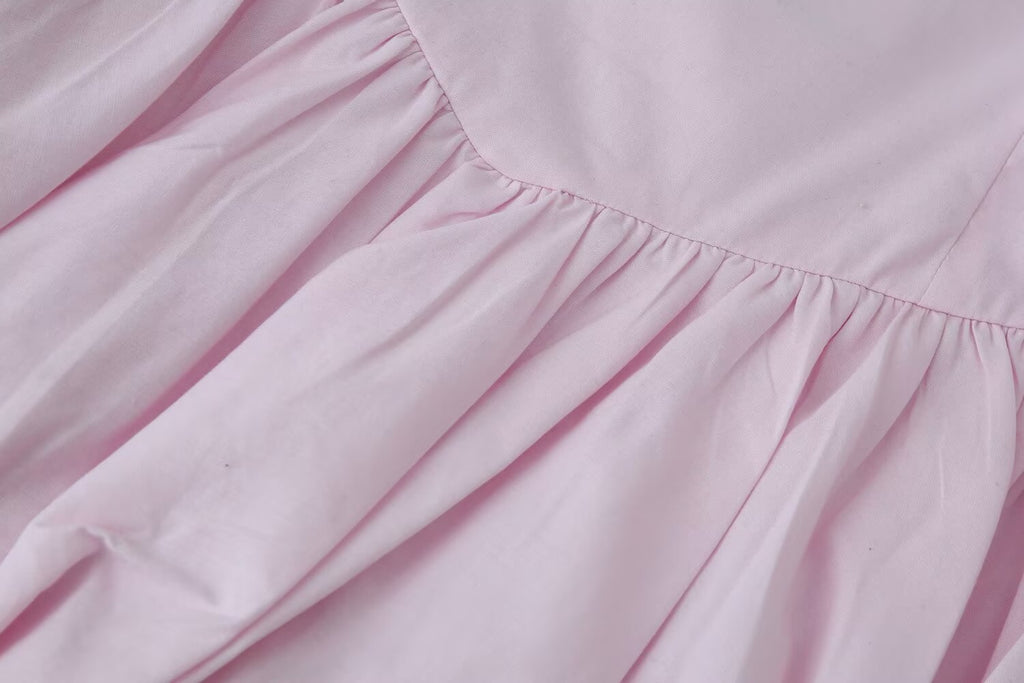 Women's Clothing Hanging Dress