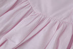 Women's Clothing Hanging Dress