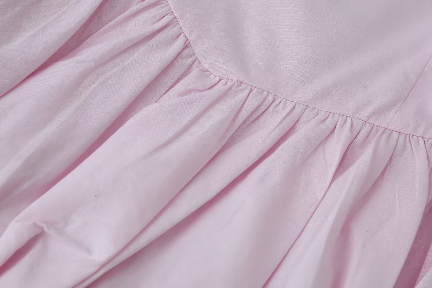 Women's Clothing Hanging Dress