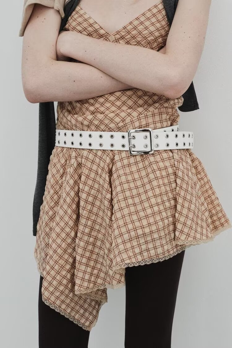 Women's Clothing Fashionable Dress