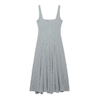 Women's Midi Spring Dress