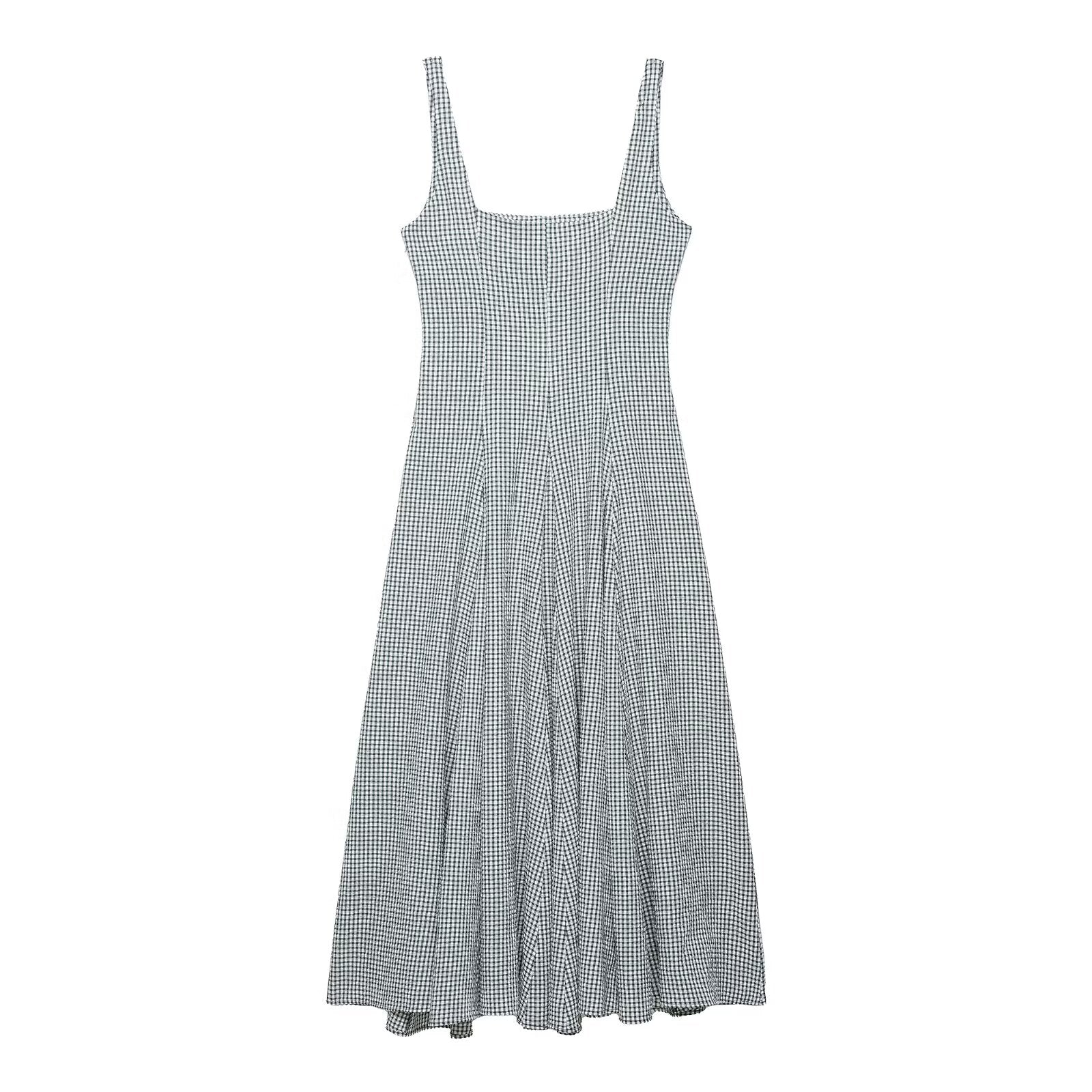 Women's Midi Spring Dress