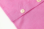 Women's Striped Puff-Sleeve Top