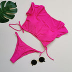 Rose Pink