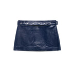 Short Skirt