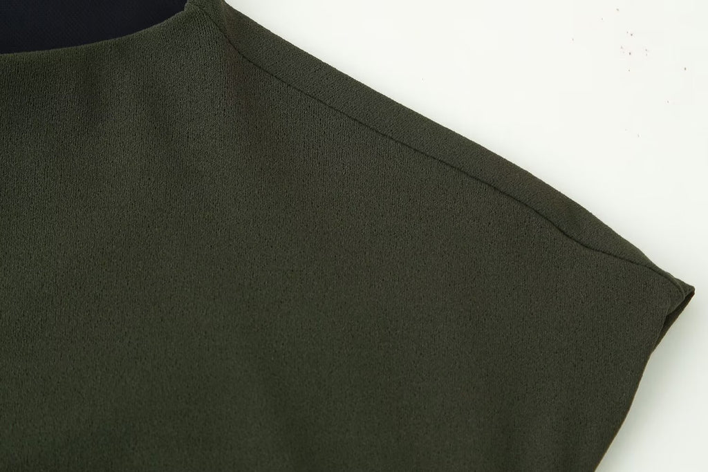 Women's Spring Dress